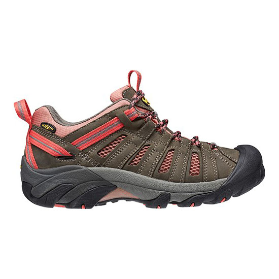 New Arrivals Keen Women's Voyageur Raven