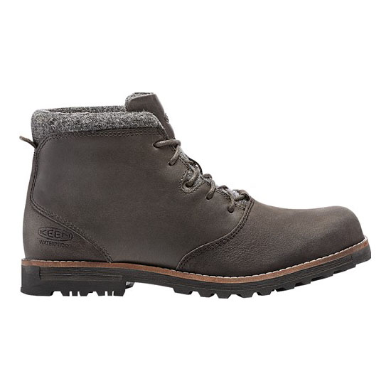 New Arrivals Keen Men's The Slater Waterproof Bock