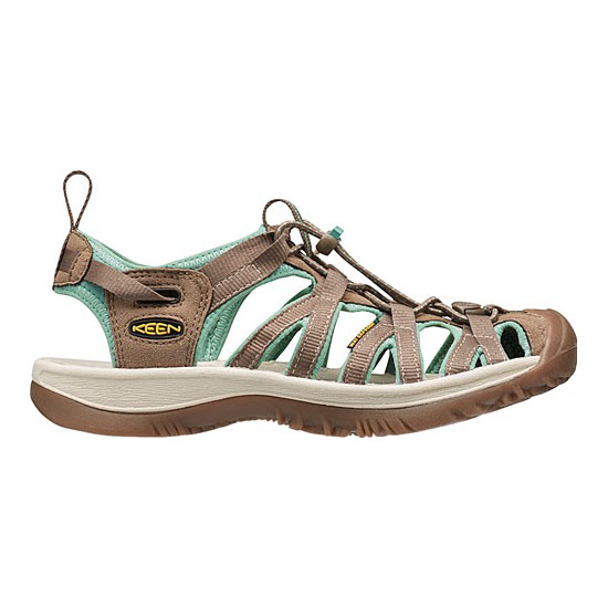 New Arrivals Keen Women's Whisper Shitake