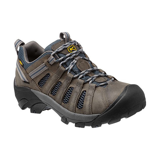 New Arrivals Keen Men's Voyageur Midnight Navy