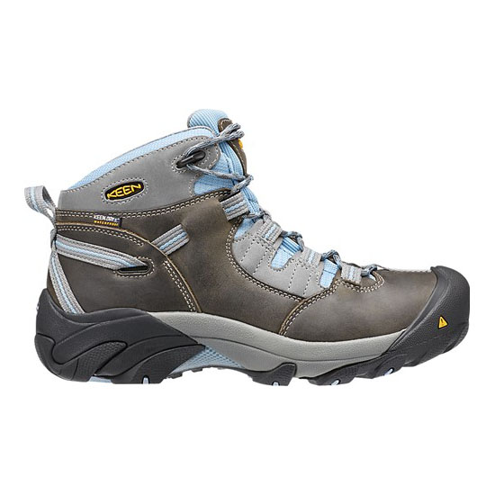 New Arrivals Keen Women's Detroit Mid Magnet