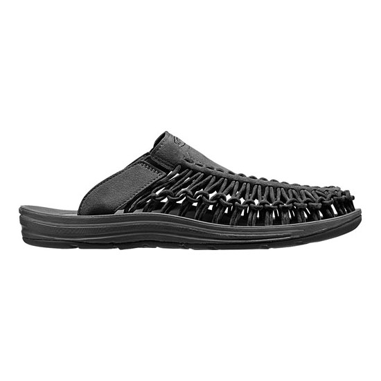 New Arrivals Keen Women's Uneek Slide Black