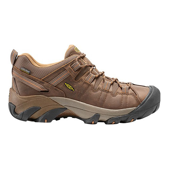 New Arrivals Keen Men's Targhee Ii Cascade Brown