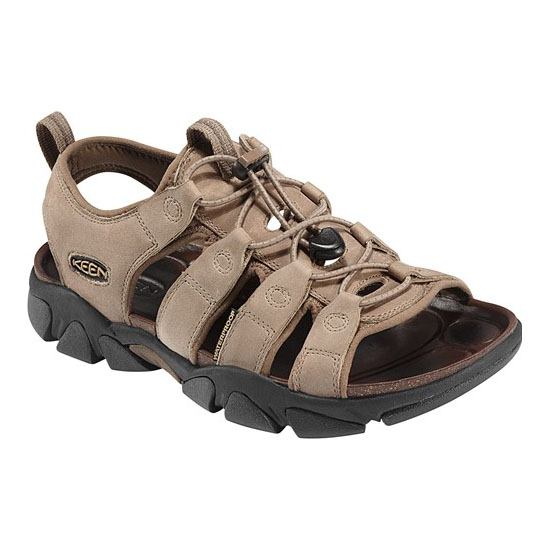 New Arrivals Keen Men's Daytona Timberwolf