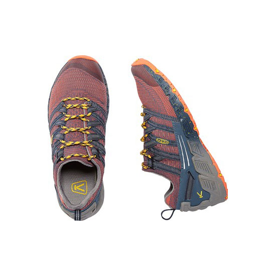 New Arrivals Keen Men's Versago Midnight Navy