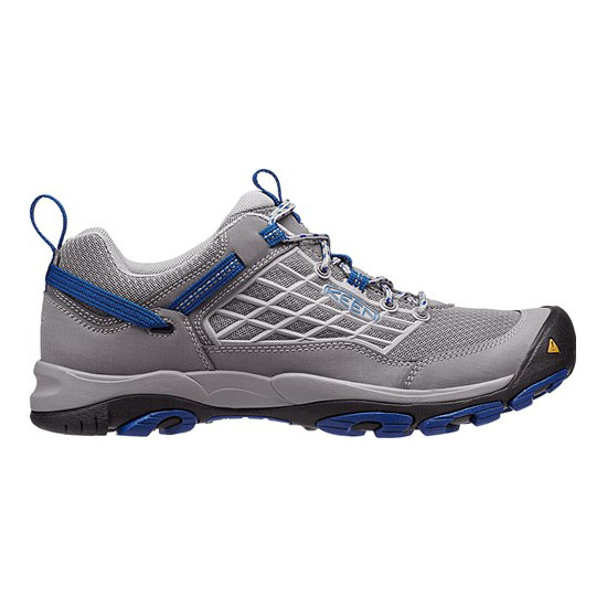 New Arrivals Keen Men's Saltzman Gargoyle