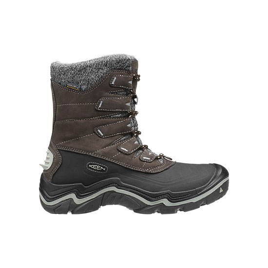 New Arrivals Keen Women's Durand Polar Shell Beluga