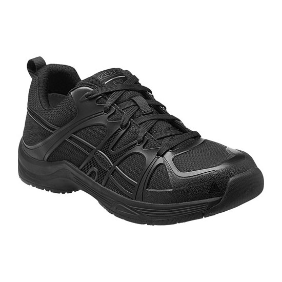 New Arrivals Keen Men's Durham Esd Black