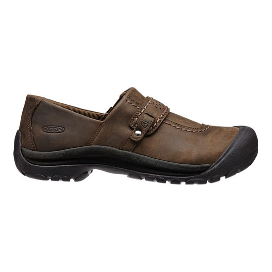 New Arrivals Keen Women's Kaci Full Grain Slip-On Cascade Brown