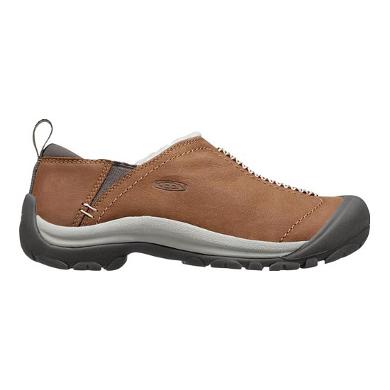 New Arrivals Keen Women's Kaci Winter Oatmeal