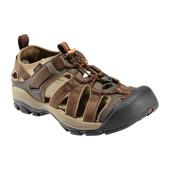 New Arrivals Keen Men's Owyhee Slate Black