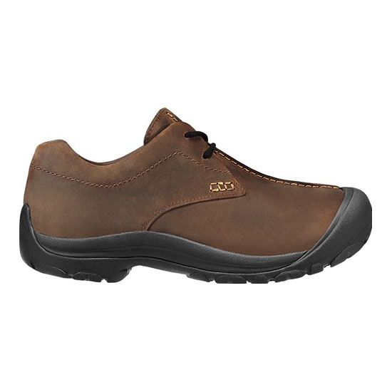 New Arrivals Keen Men's Boston Iii Cascade Brown
