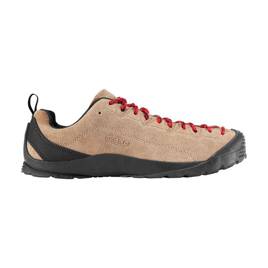 New Arrivals Keen Men's Jasper Silver Mink