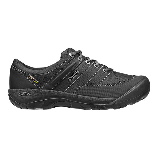 New Arrivals Keen Women's Presidio Sport Mesh Wp Black
