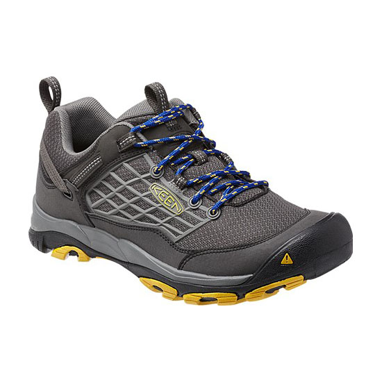 New Arrivals Keen Men's Saltzman Raven