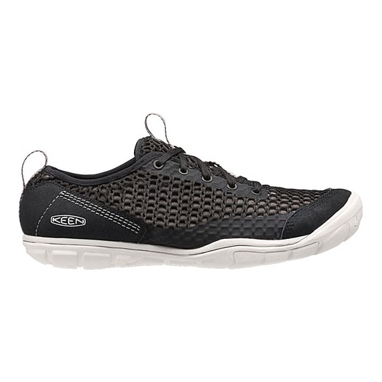 New Arrivals Keen Women's Mercer Lace Ii Cnx Black