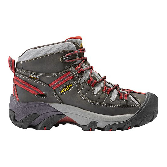 New Arrivals Keen Women's Targhee Ii Mid Raven
