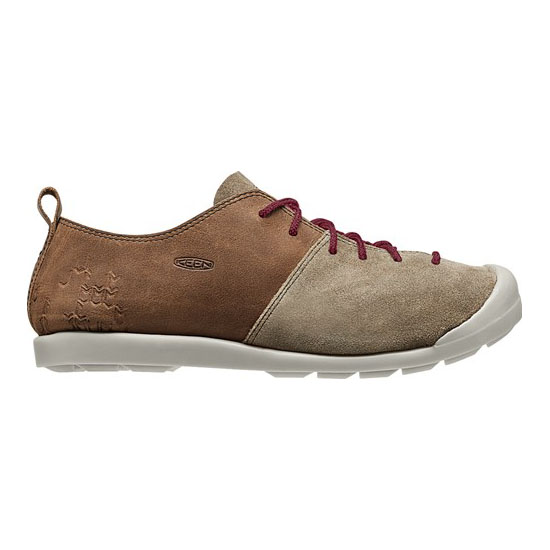 New Arrivals Keen Women's Lower East Side Lace Brindle