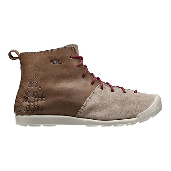New Arrivals Keen Women's East Side Bootie Dark Earth