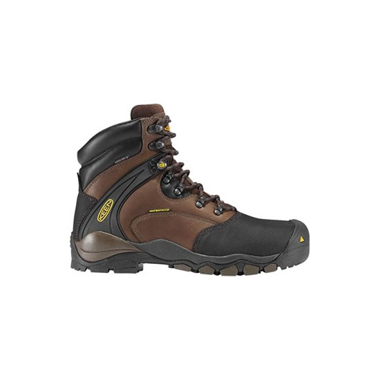 New Arrivals Keen Men's Louisville 6" Slate Black