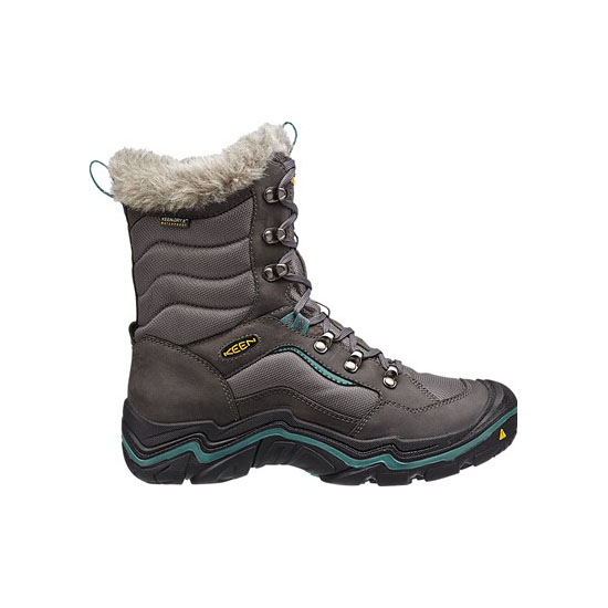 New Arrivals Keen Women's Durand Polar Wp Magnet