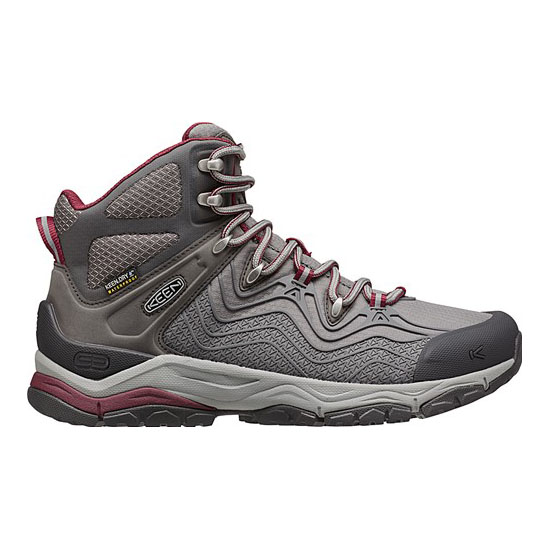New Arrivals Keen Women's Aphlex Waterproof Boot Raven