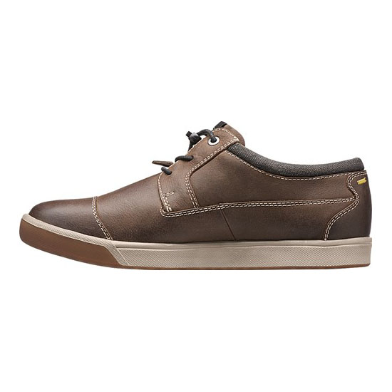 New Arrivals Keen Men's Glenhaven Cascade Brown