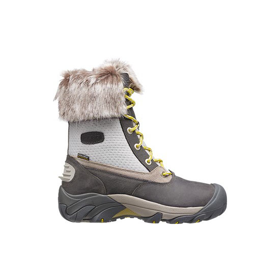 New Arrivals Keen Women's Hoodoo Iii Mid Boot Gargoyle