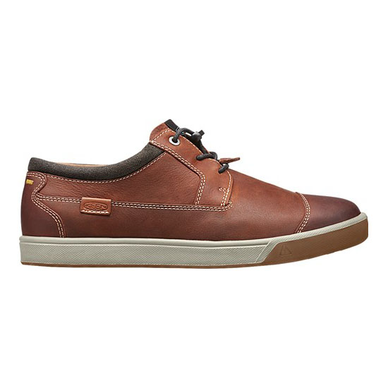 New Arrivals Keen Men's Glenhaven Brindle