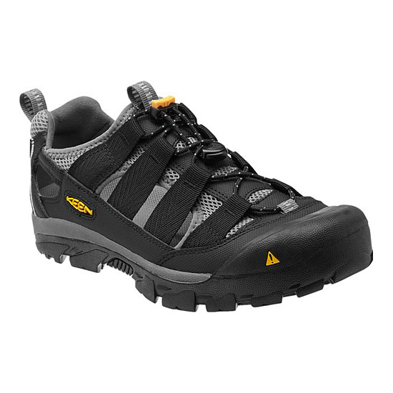 New Arrivals Keen Men's Commuter Iv Bike Sandal Black