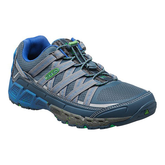 New Arrivals Keen Men's Versatrail Midnight Navy