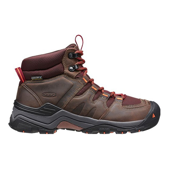 New Arrivals Keen Women's Gypsum Ii Waterproof Boot Cocoa