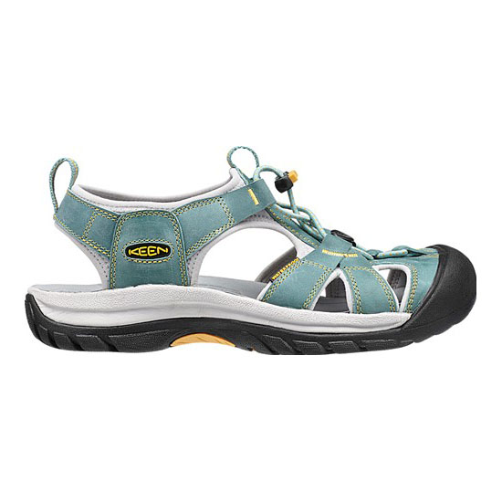 New Arrivals Keen Women's Venice Mineral Blue