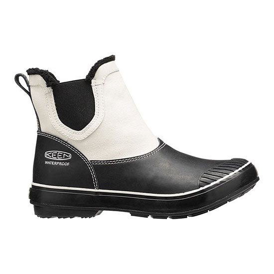 New Arrivals Keen Women's Elsa Chelsea Star White
