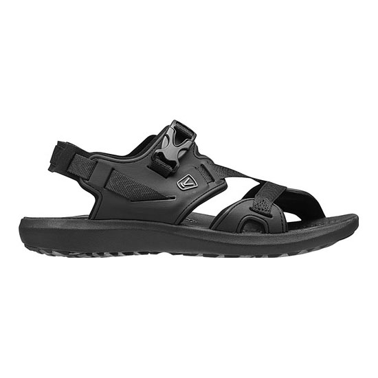 New Arrivals Keen Men's Maupin Black