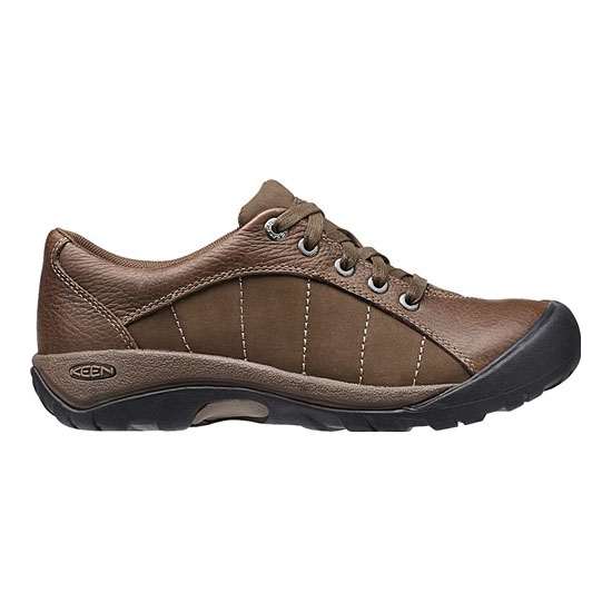 New Arrivals Keen Women's Presidio Cascade Brown