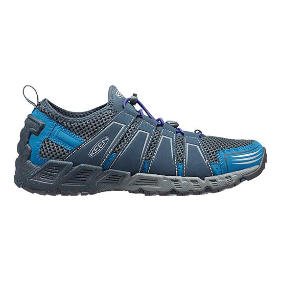 New Arrivals Keen Men's Versavent Midnight Navy