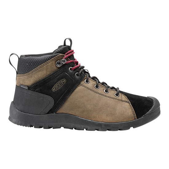 New Arrivals Keen Men's Citizen Waterproof Boot Canteen