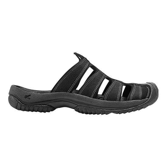 New Arrivals Keen Men's Aruba Ii Black