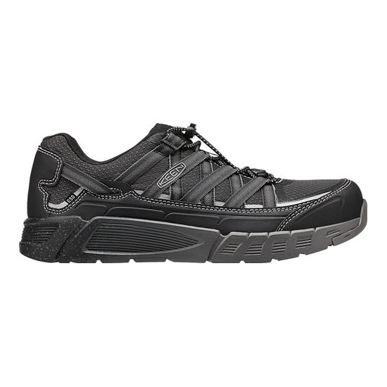 New Arrivals Keen Men's Asheville At Esd Black