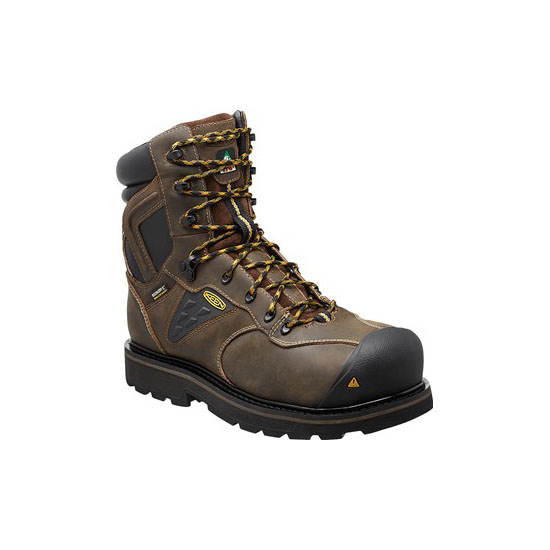 New Arrivals Keen Men's Tacoma Xt Csa Cascade Brown