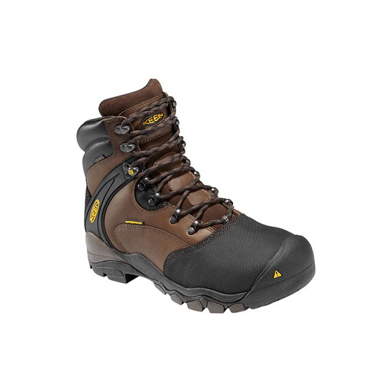 New Arrivals Keen Men's Louisville 6" Slate Black