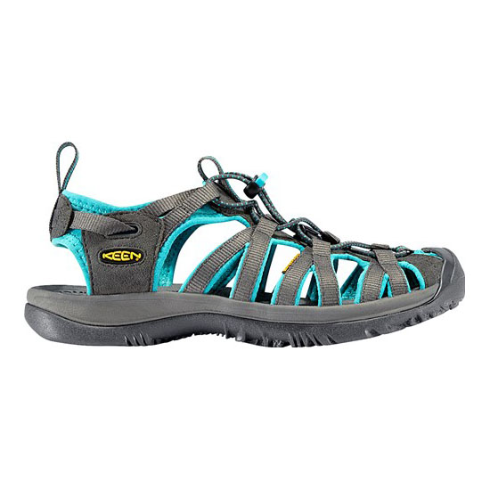 New Arrivals Keen Women's Whisper Dark Shadow