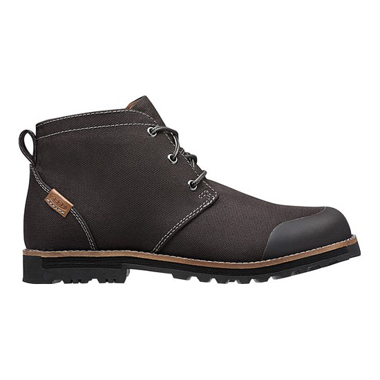 New Arrivals Keen Men's The 59 Chukka Black