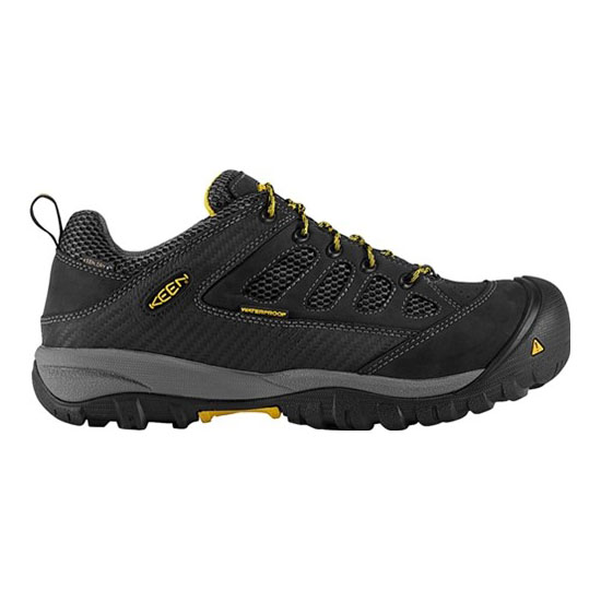 New Arrivals Keen Men's Tucson Low Black