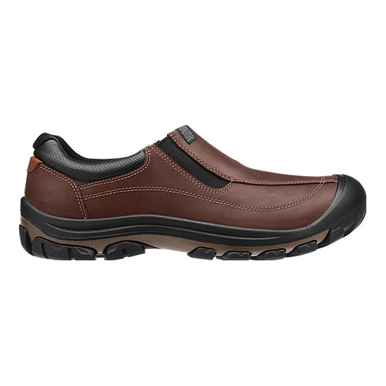 New Arrivals Keen Men's Piedmont Slip-On Cascade Brown
