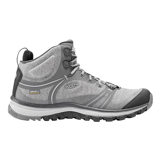 New Arrivals Keen Women's Terradora Waterproof Boot Gargoyle