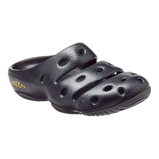 New Arrivals Keen Men's Yogui Arts Graphite