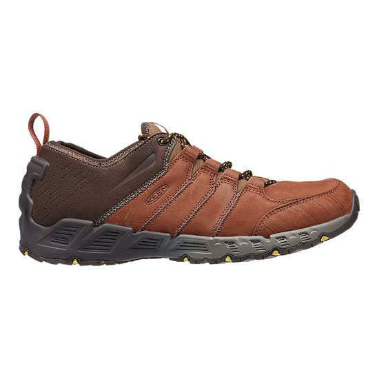 New Arrivals Keen Men's Versacruz Dark Earth