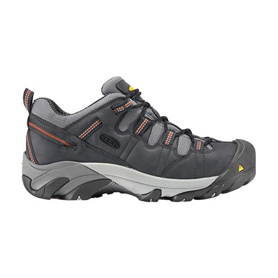 New Arrivals Keen Men's Detroit Low Peacoat